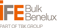 Logo ife bulk benelux