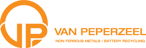 Logo Van Peperzeel