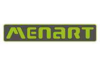 Logo Menart